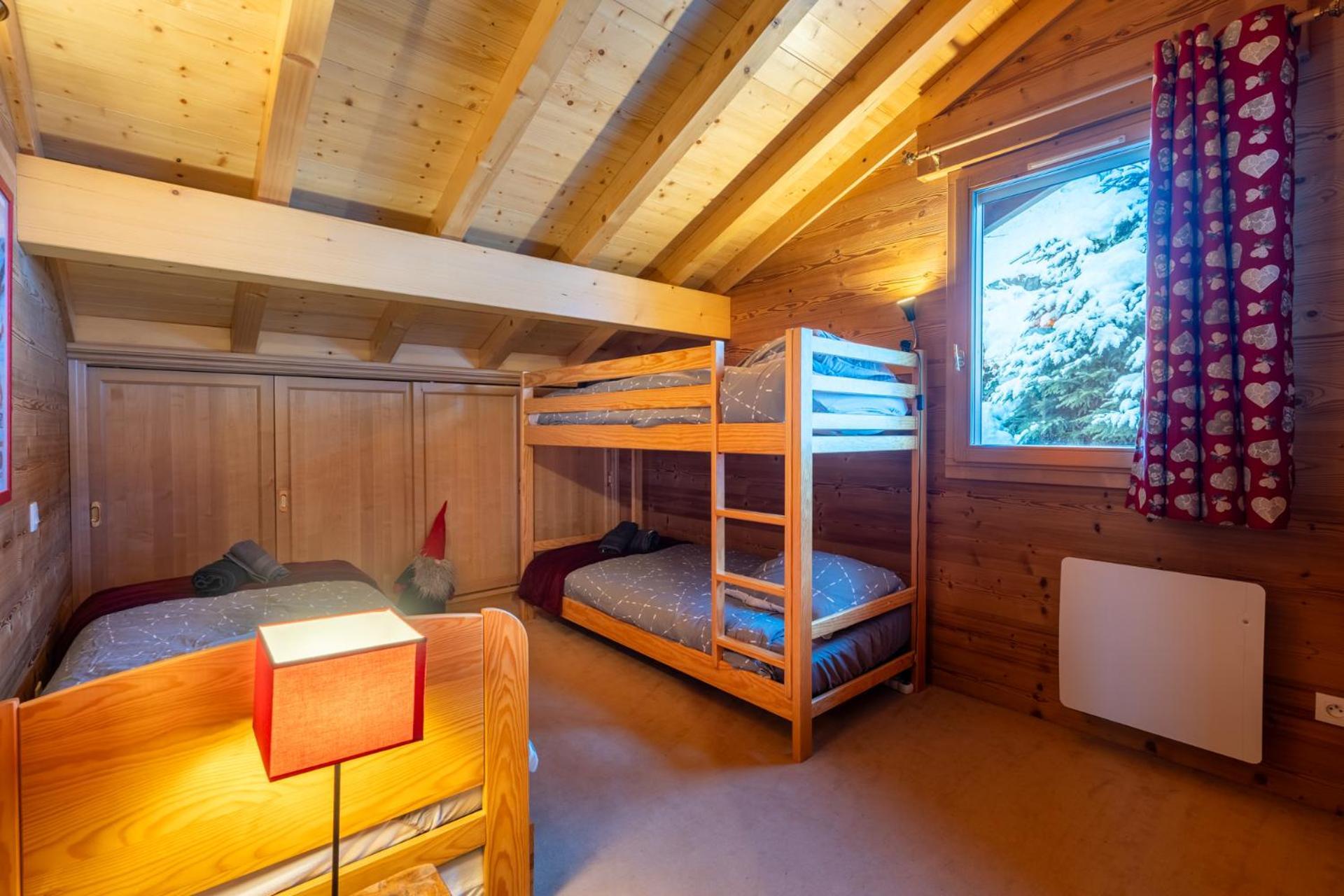 Cosymontagne - Le Chalet - 3Ch - 8 Pers- Terrasse Sud, Magnifique Vue La Clusaz Εξωτερικό φωτογραφία